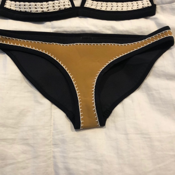 Triangl Swimwear Farrah Bikini - Picture 5 of 8